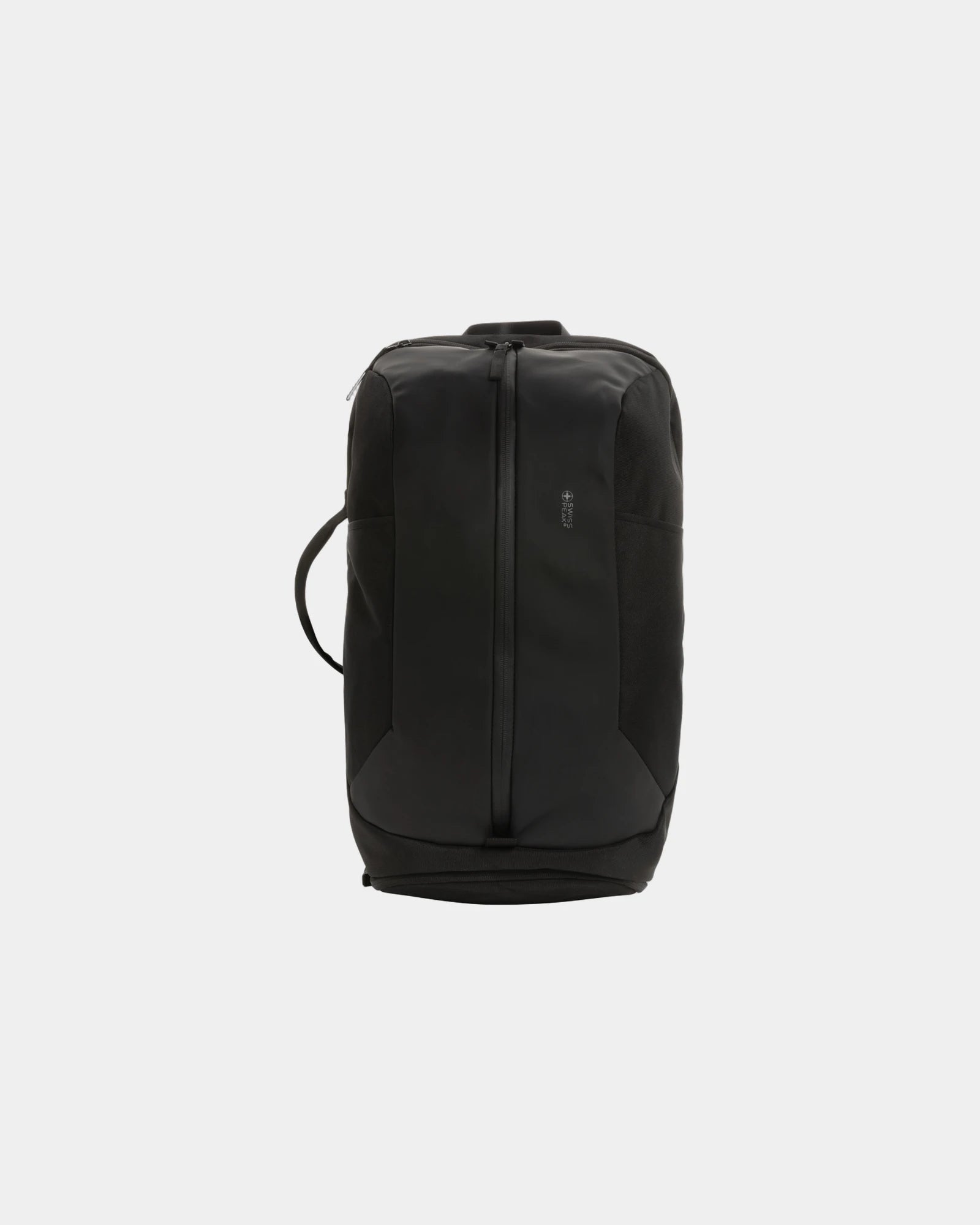 Custom rPET Swiss Peak backpack for work and gym - 1